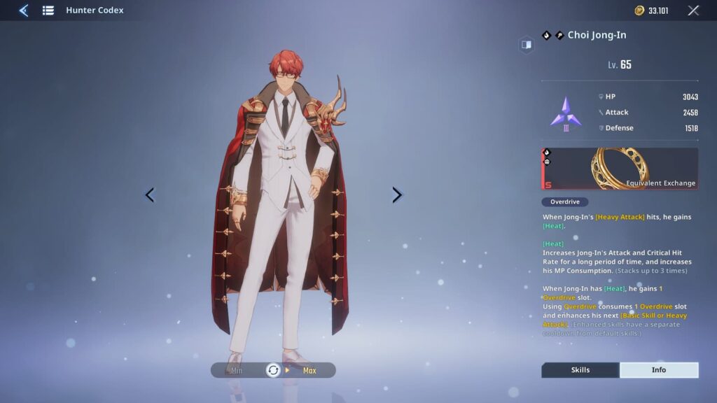 Solo Leveling All Characters 14