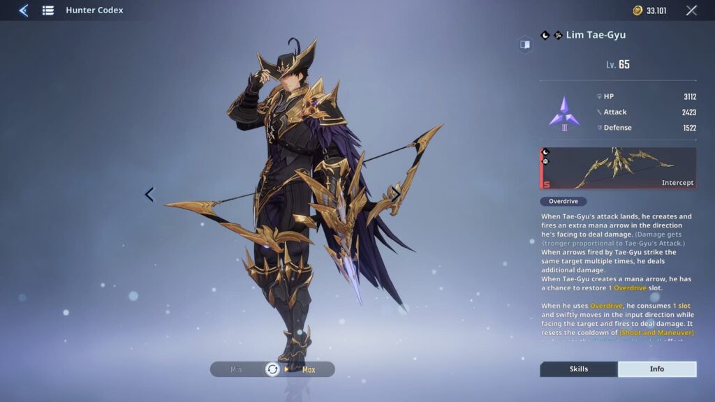 Solo Leveling All Characters 15