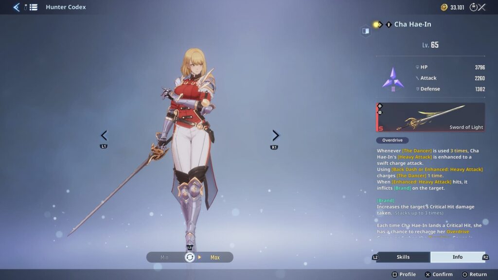 Solo Leveling All Characters 17