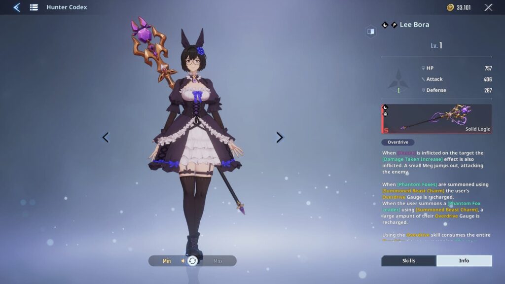 Solo Leveling All Characters 18