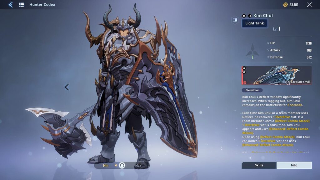Solo Leveling All Characters 20