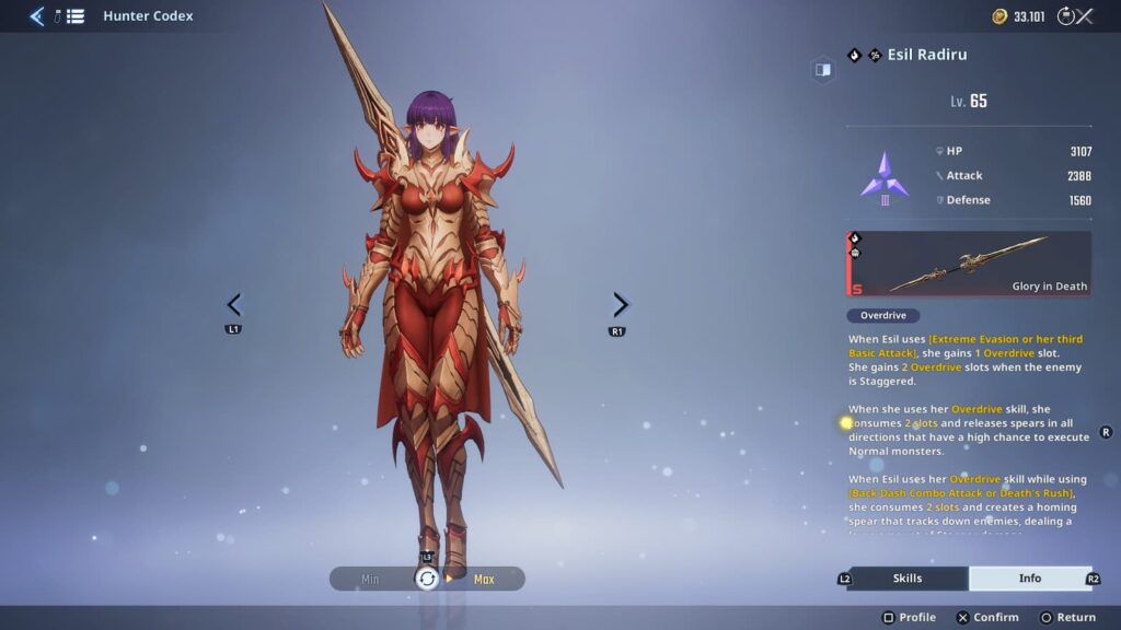 Solo Leveling All Characters 9