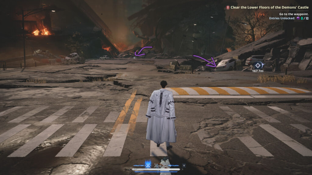 Solo Leveling Frozen Darkness 7 1