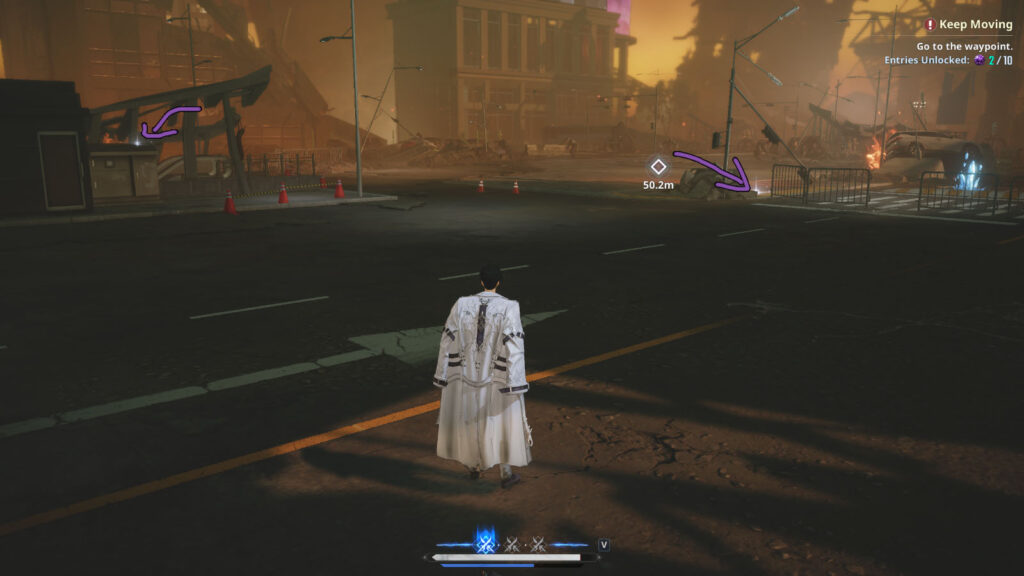Solo Leveling Frozen Darkness 7 2