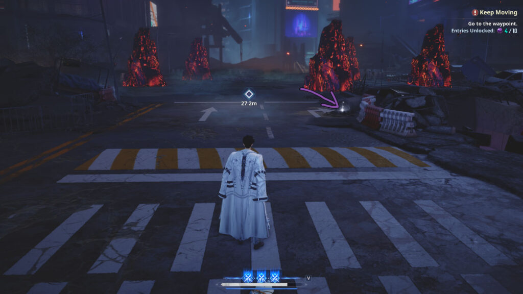Solo Leveling Frozen Darkness 7 3