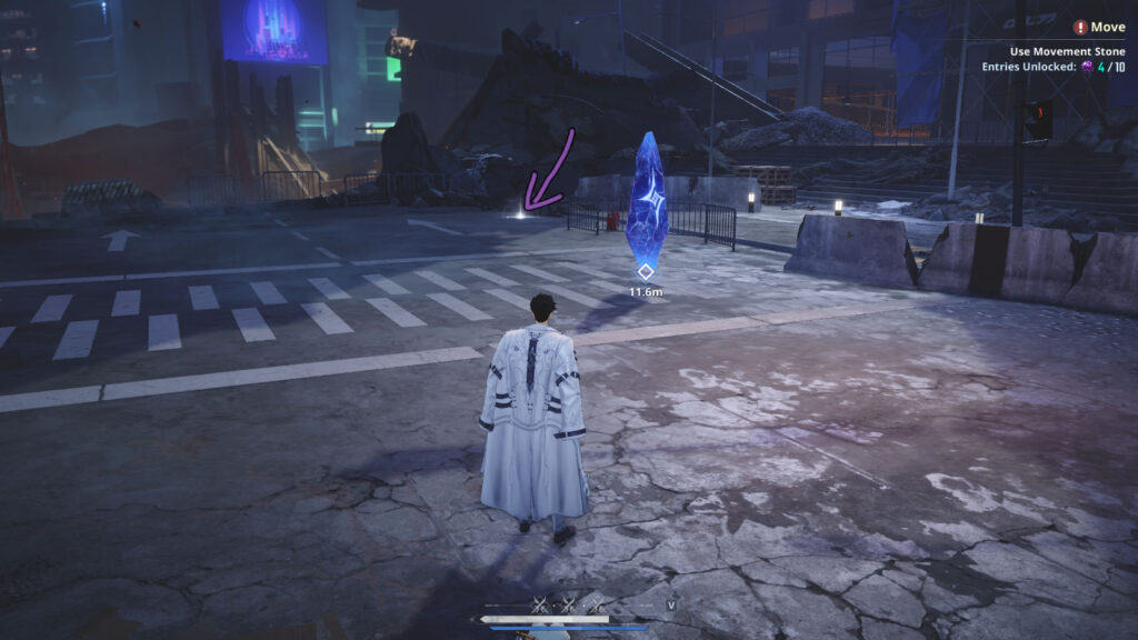 Solo Leveling Frozen Darkness 7 4