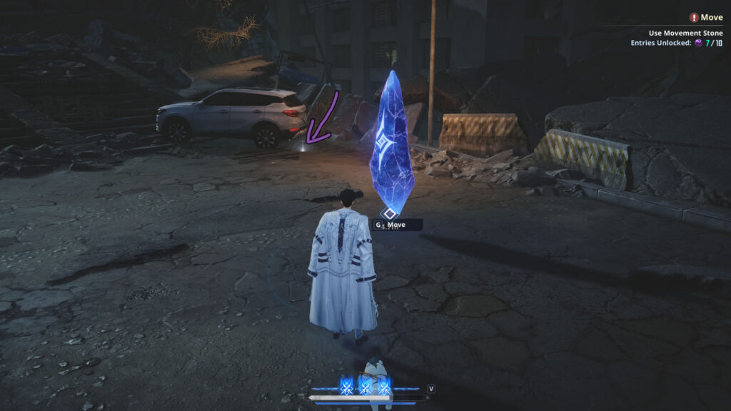 Solo Leveling Frozen Darkness 7 6