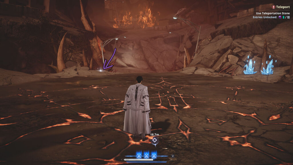 Solo Leveling Frozen Darkness 7 7