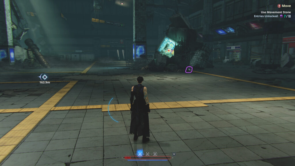Solo Leveling Frozen Darkness CH 1 Floor 2 4