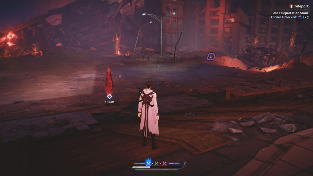 Solo Leveling Frozen Darkness CH 3 2