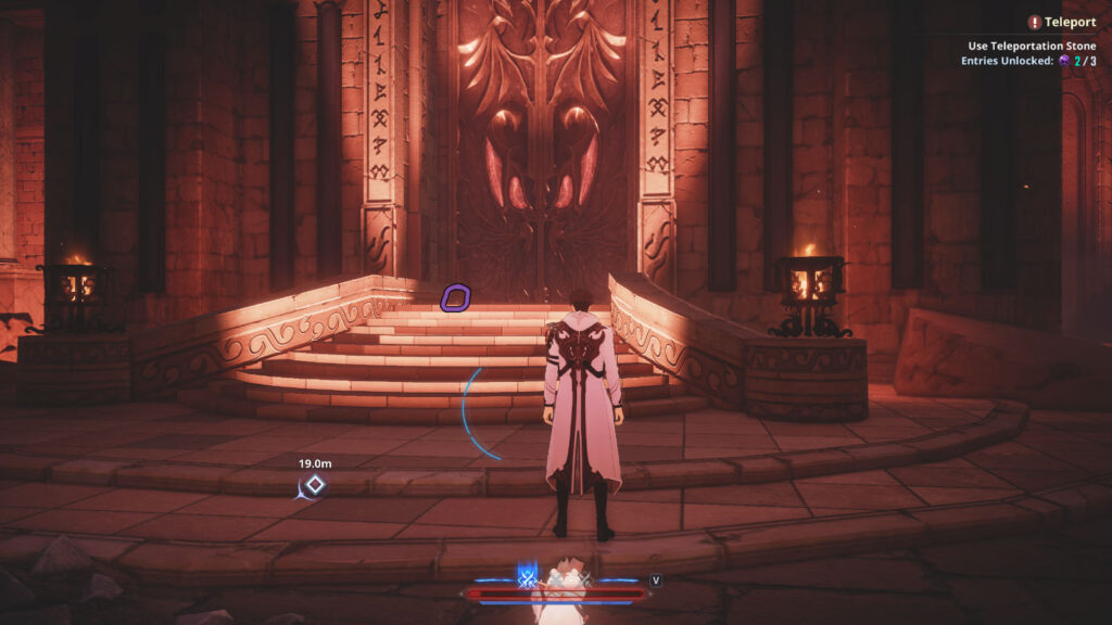 Solo Leveling Frozen Darkness CH 3 3