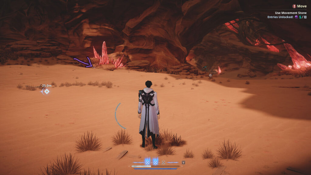 Solo Leveling Frozen Darkness CH 4 Floor 3 2