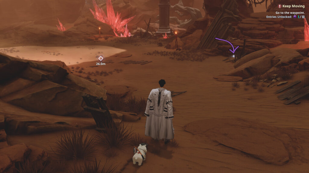 Solo Leveling Frozen Darkness CH 5 Floor 1 2
