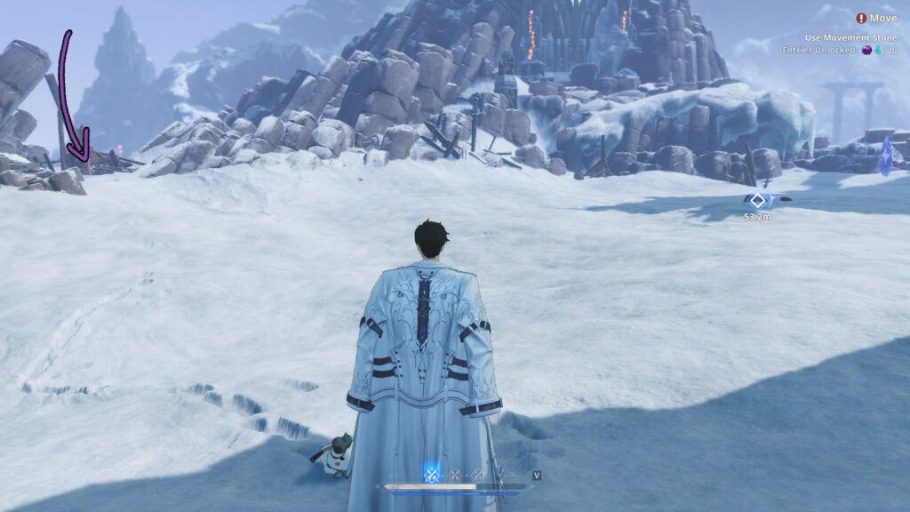 Solo Leveling Frozen Darkness CH6 Floor 2 2