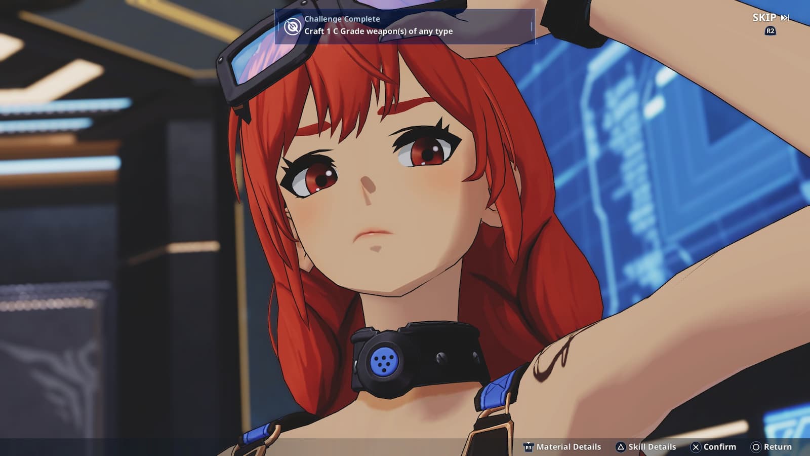 Solo Leveling Materies 2