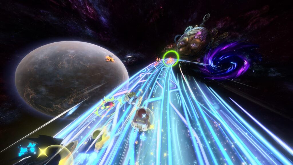 Galactic Nova1