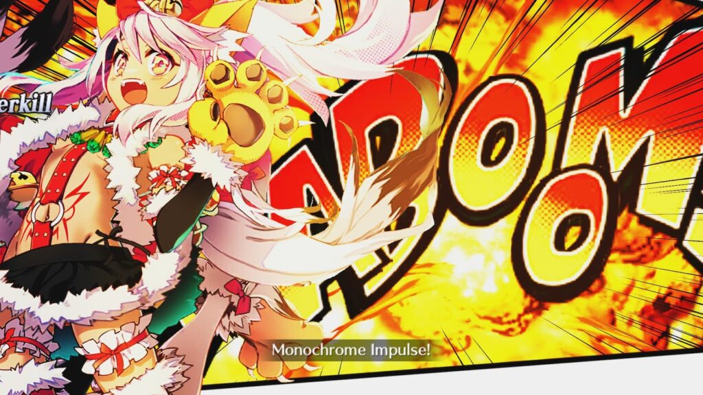 Fate Grand Order Tutorial 3