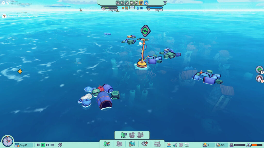 Flotsam 1