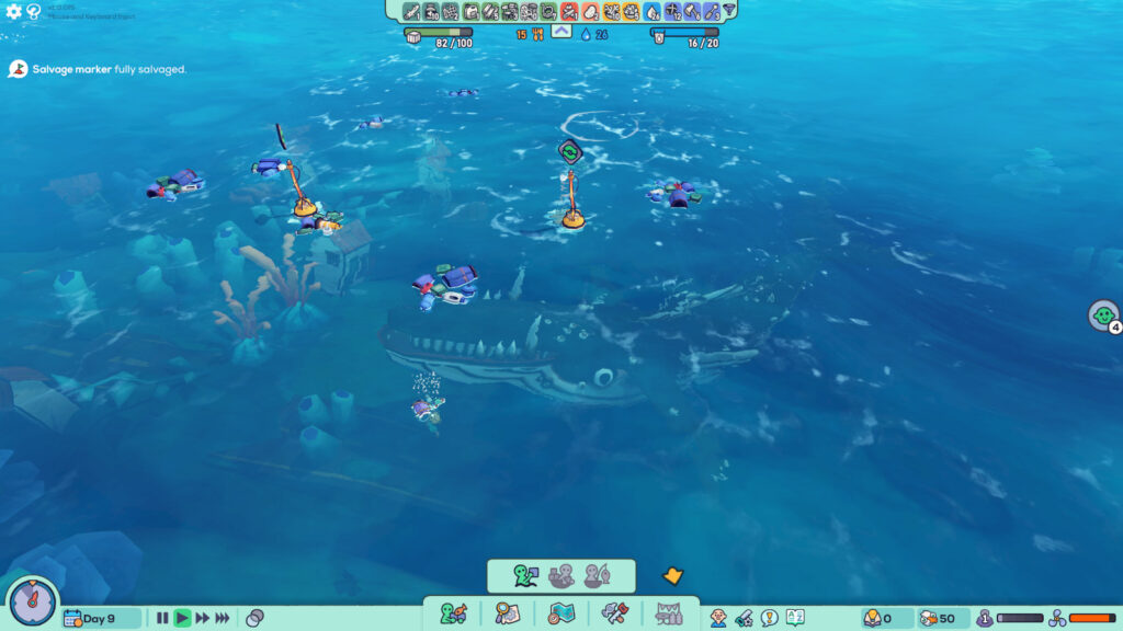 Flotsam 2