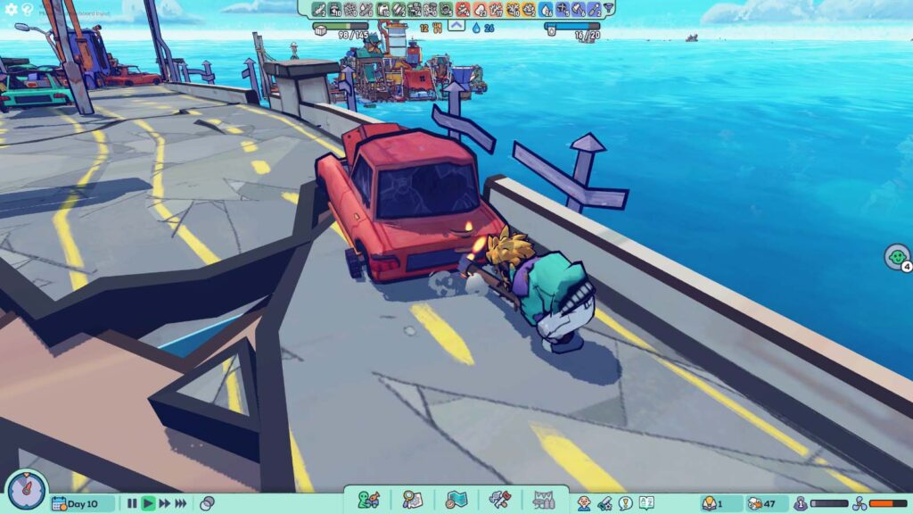Flotsam 4