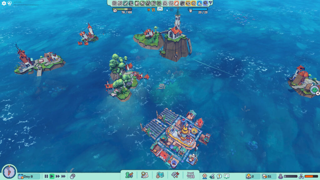 Flotsam Review 1