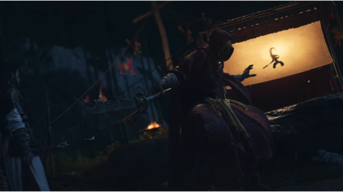 Where Winds Meet: All Bosses' Location and How to Beat Them Guide in Verdant Wilds - Qinghe Image Compressor.org 1600x900 Image 2025 12 03 054151605