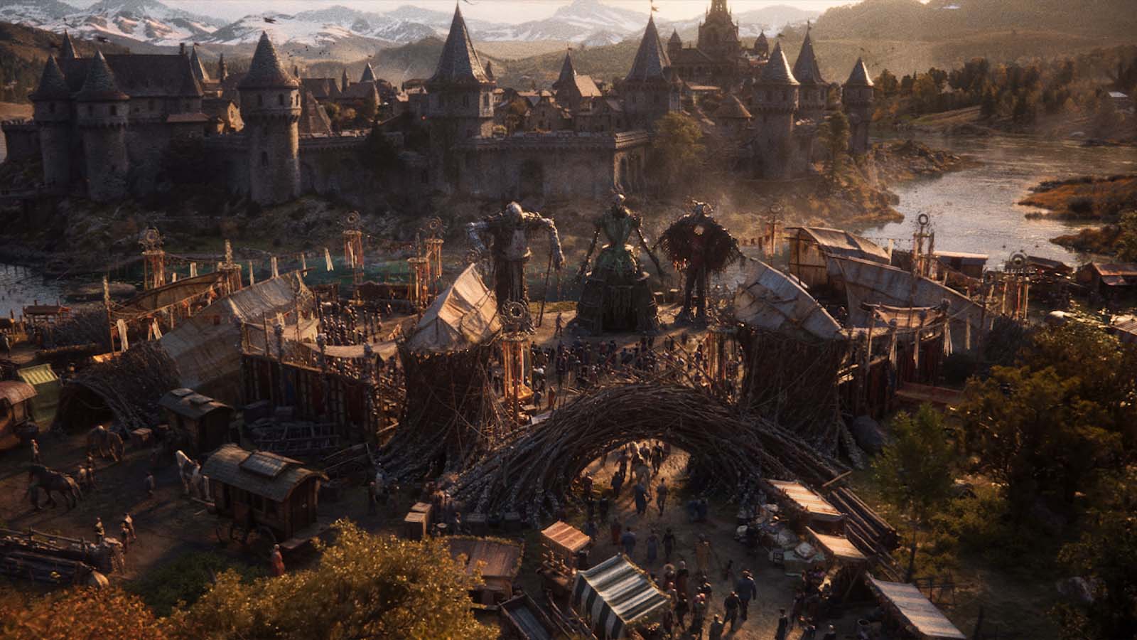 Larian Addresses Divinity Gen AI Rumors: "We Use It to Explore References" Larian Addresses Divinity Gen AI Rumors We Use It To Explore References