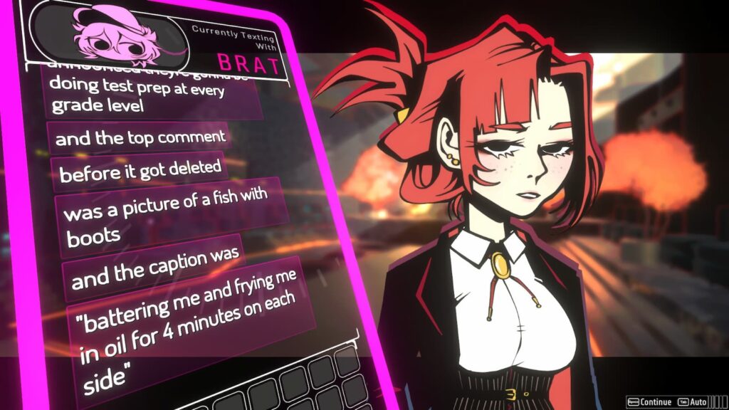 Of The Devil Walkthrough 11