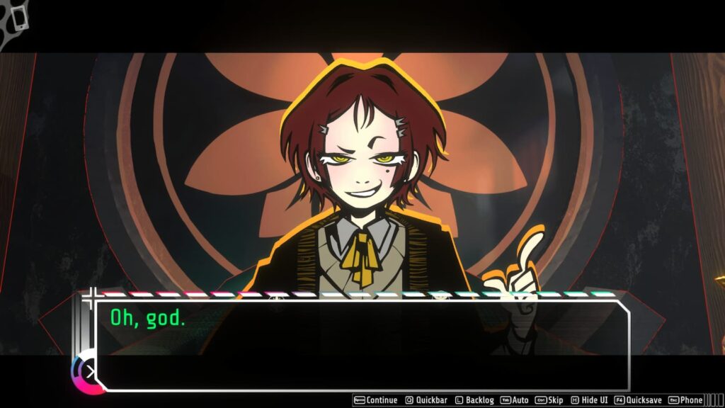 Of The Devil Walkthrough 2
