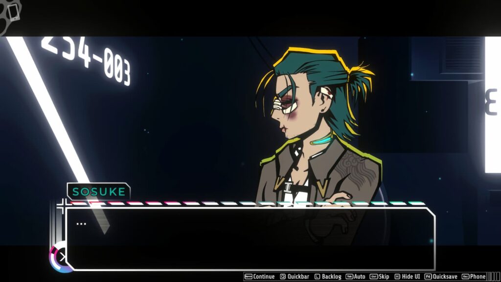 Of The Devil Walkthrough 3