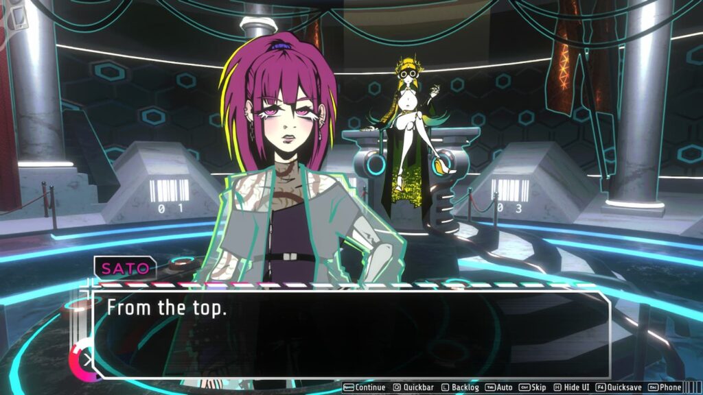 Of The Devil Walkthrough 7