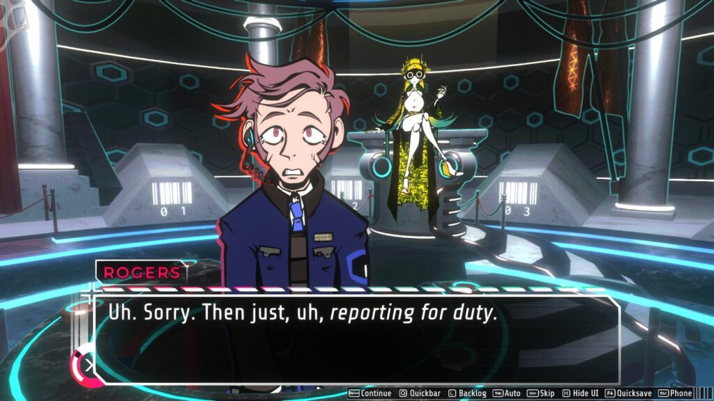 Of The Devil Walkthrough 9