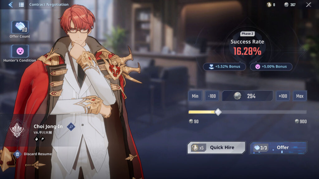 Solo Leveling ARISE OVERDRIVE Review 1