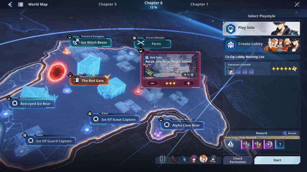 Solo Leveling ARISE OVERDRIVE Review 4