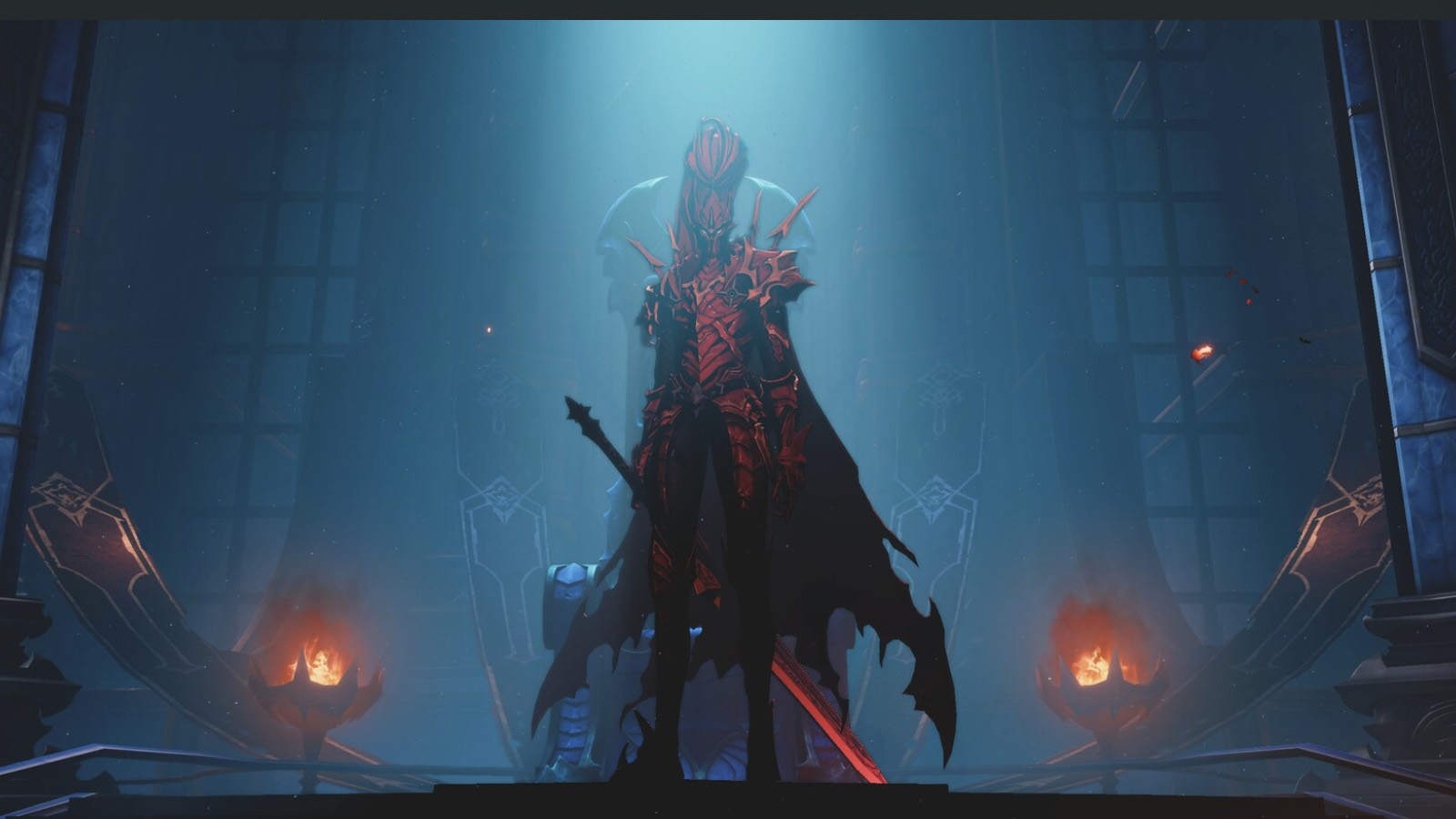 Solo Leveling: ARISE OVERDRIVE Review - Grinding Shadows in a Premium Shell Solo Leveling ARISE OVERDRIVE Review Grinding Shadows In A Premium Shell