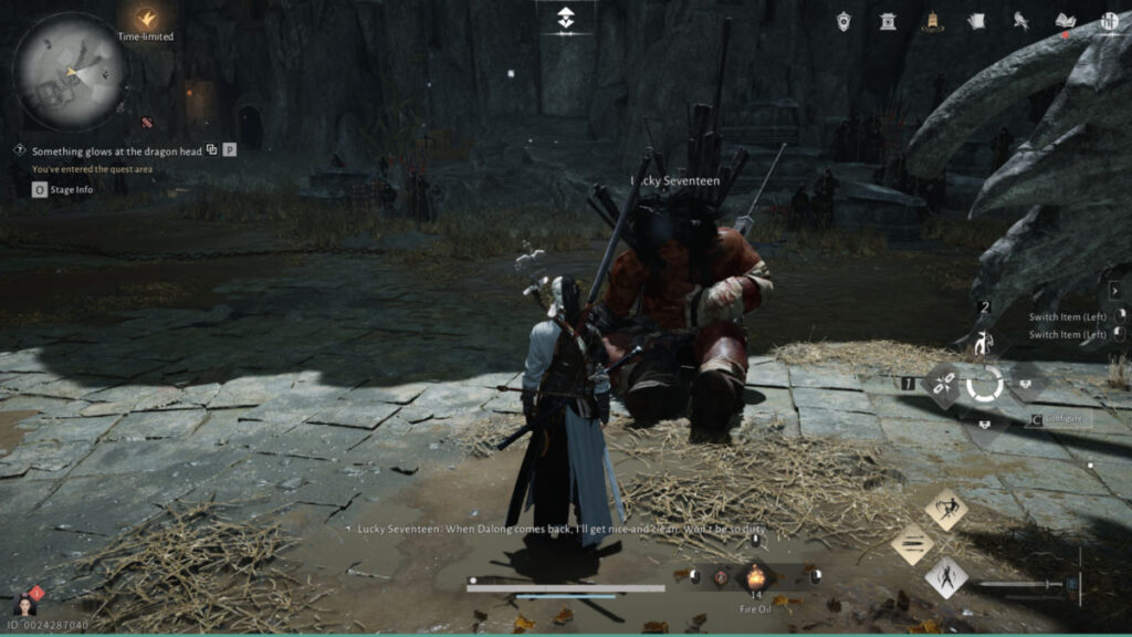 Where Winds Meet Bosses 1