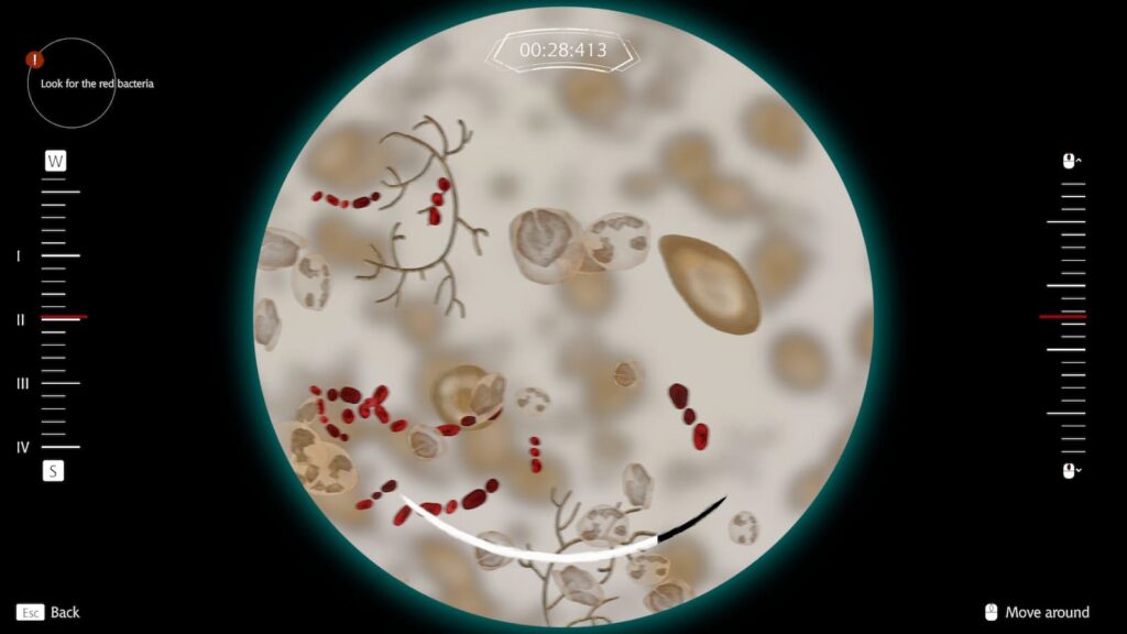 Pathologic 3 – All Patient Diagnoses Guide