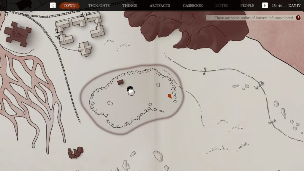 Pathologic 3 Save Rubin