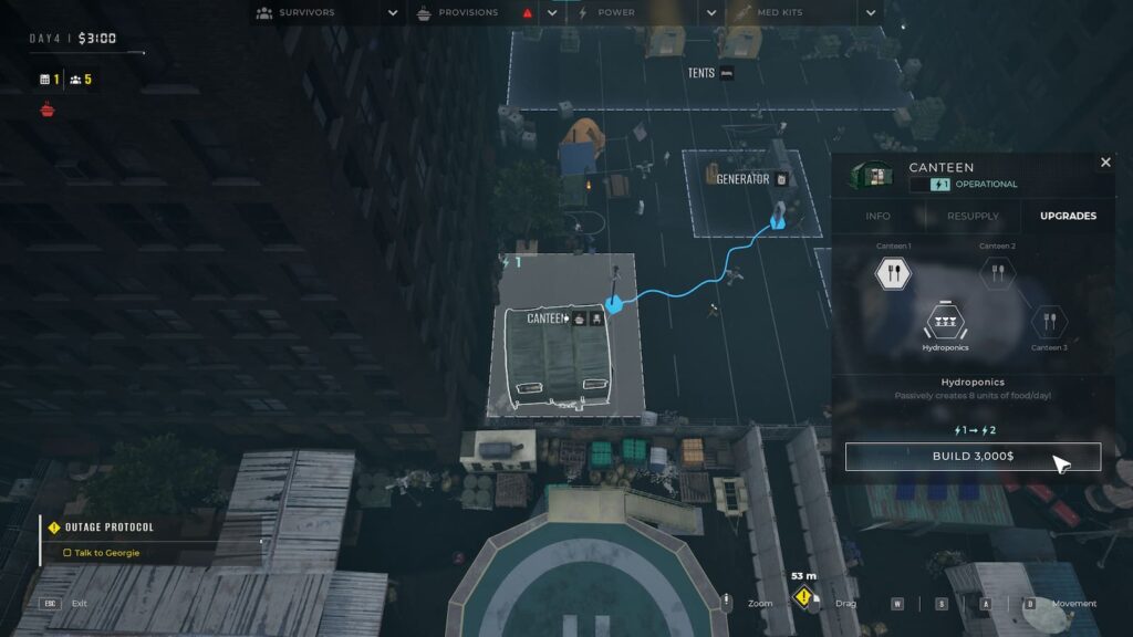 Quaantine Zone Achievement 3