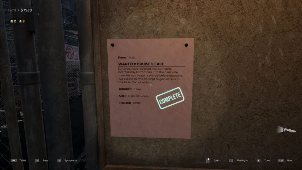 Quarantine Zone – All Directives Complete Guide