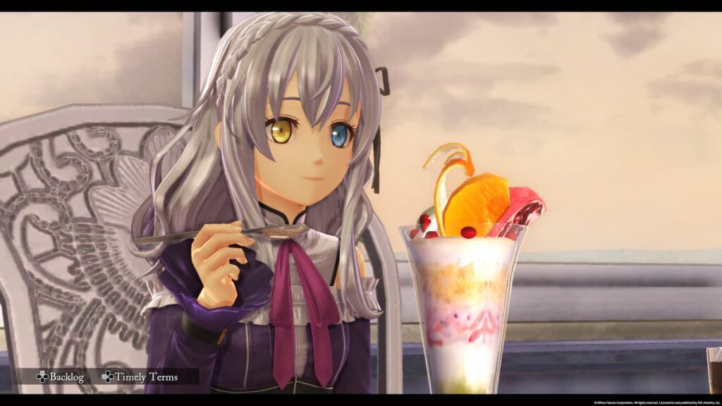 Trails Beyond The Horizon All Meals 1