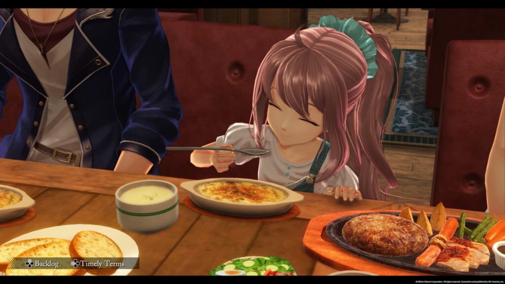 Trails Beyond the Horizon – All Gourmet Meals Guide