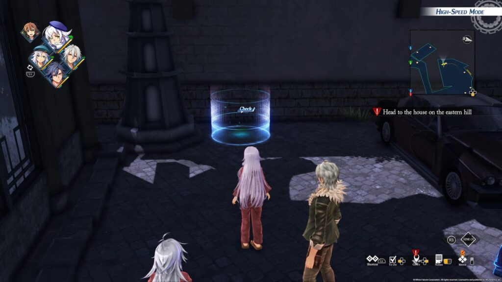 Trails Beyond The Horizon Grim Portal 15