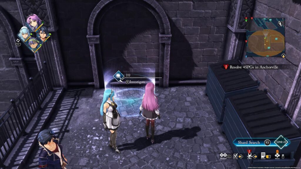 Trails Beyond The Horizon Grim Portals 11