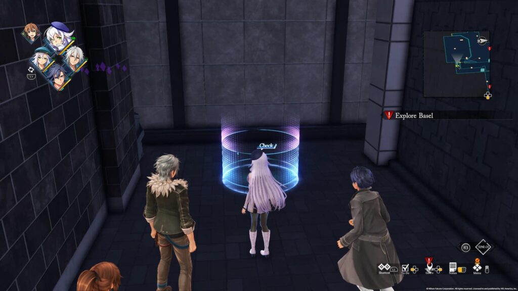 Trails Beyond The Horizon Grim Portals 5