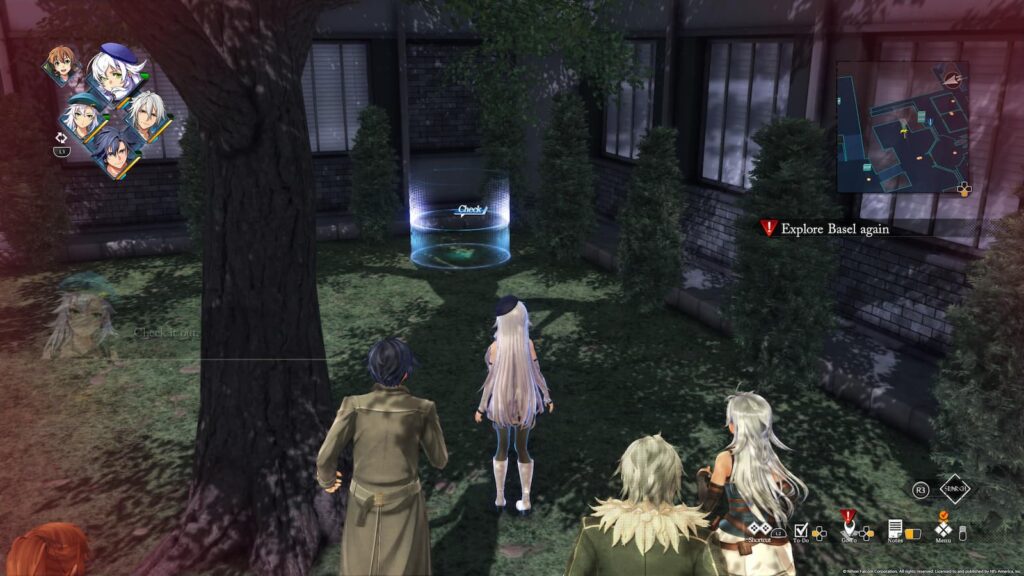 Trails Beyond The Horizon Grim Portals 7