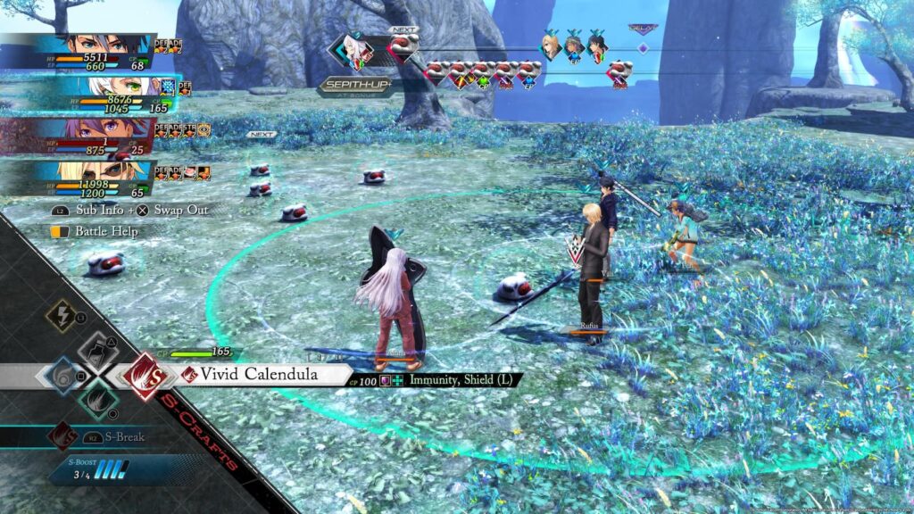 Trails Beyond The Horizon Review