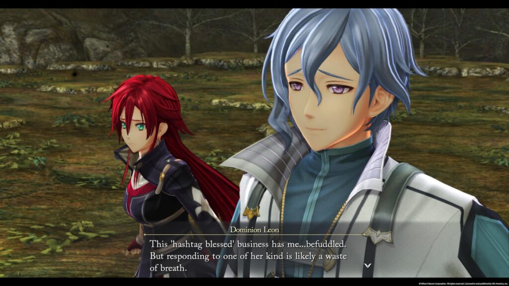 Trails Beyond The Horizon Review 3