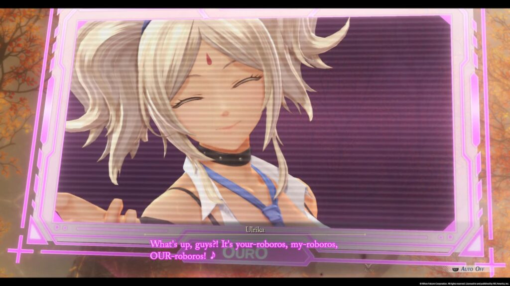 Trails Beyond The Horizon Review 6