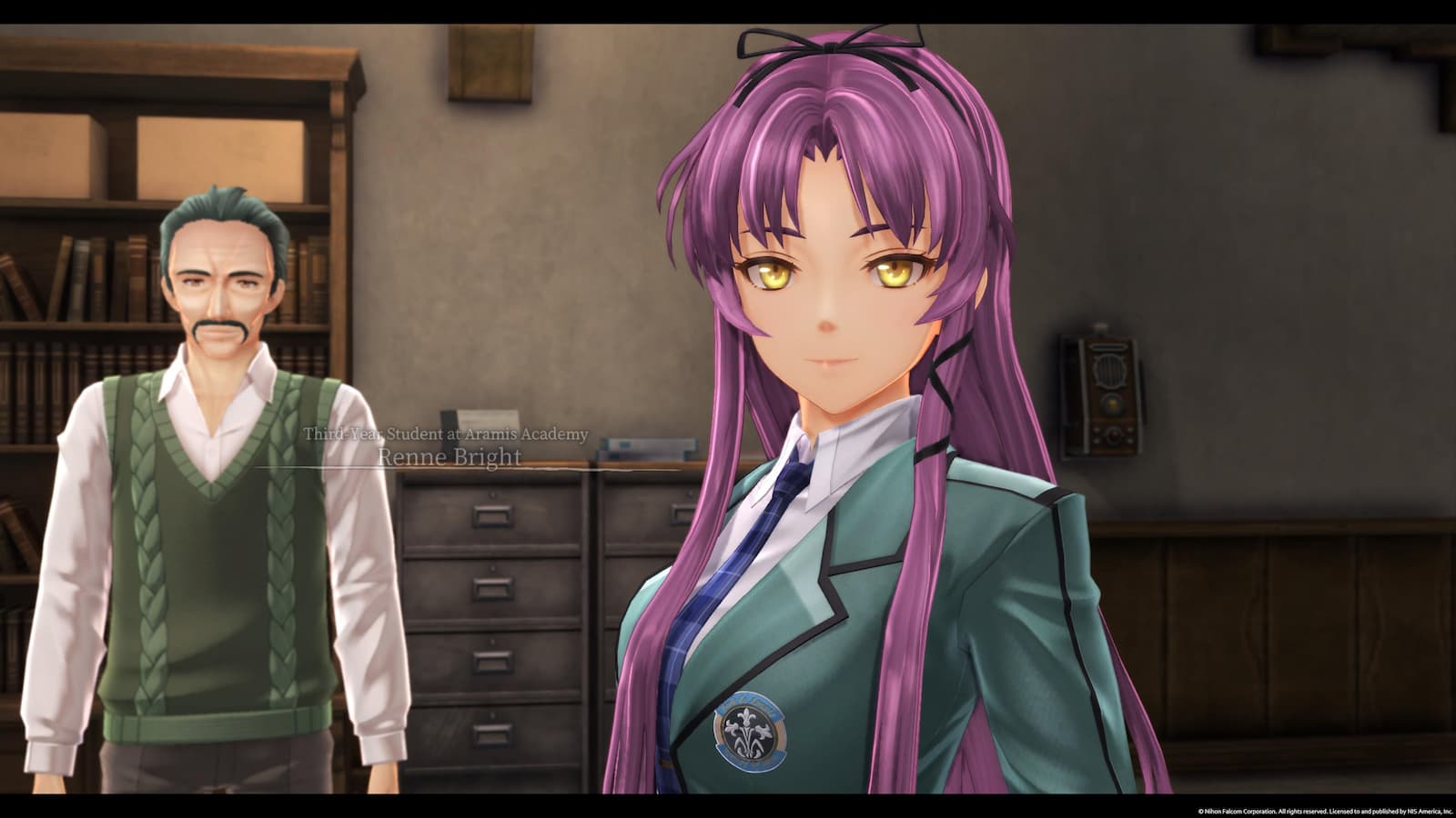 Trails Beyond the Horizon - All Extra SP Choices Trails Beyond The Horizon SP Choices